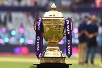 5 Great Records In IPL History