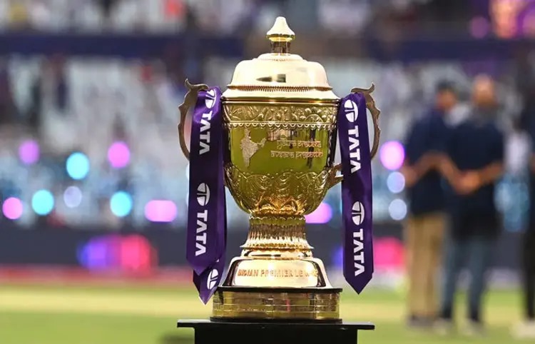 5 Great Records In IPL History