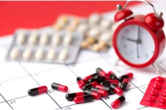 Supplements Daily Intake Effects on Health