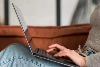 Laptop radiation infertility