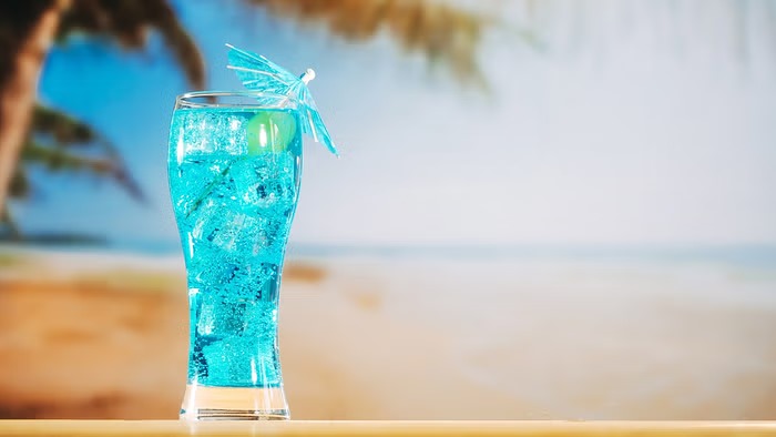 Summer Drink