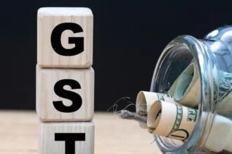 GST Collection