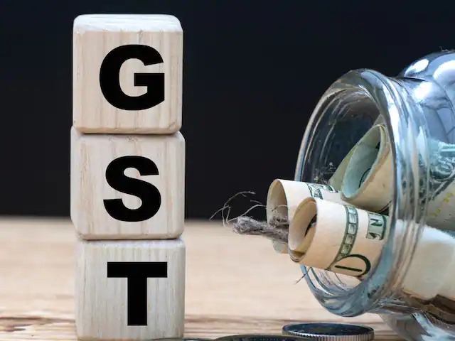 GST Collection