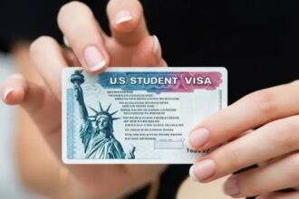 US Student Visa