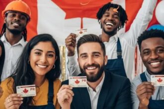 Canada PR News