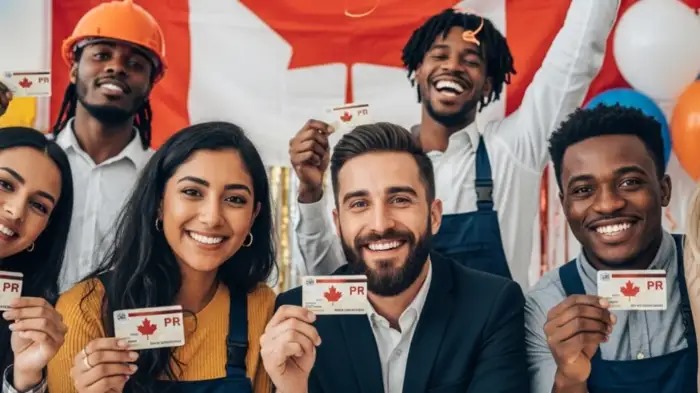 Canada PR News