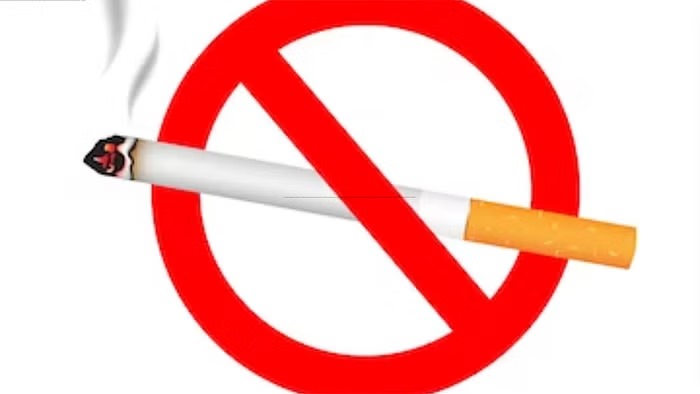 World No-Tobacco Day: ભવિષ્યની પેઢીઓને તમાકુના ખરાબ પ્રભાવથી બચાવવા માટે ફ્રેન્ચ સરકારનો મોટો નિર્ણય 1 World No-Tobacco Day