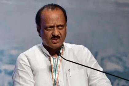 Ajit Pawar political setback