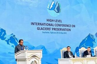 India-Pakistan Indus Water Treaty Dispute