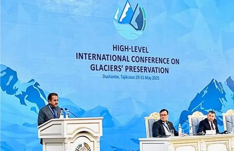 India-Pakistan Indus Water Treaty Dispute: આંતકવાદ અને સિંધુ જળ મુદ્દે ભારતે યુએનમાં પાકિસ્તાનને ઘેરી લીધું 1 India-Pakistan Indus Water Treaty Dispute