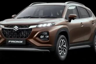 Top 10 CNG Car And SUV Of June 2025