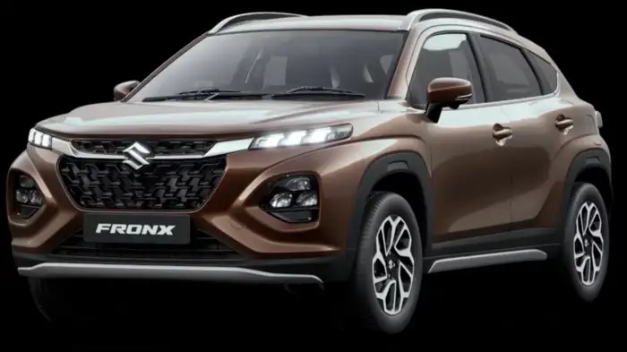 Top 10 CNG Car And SUV Of June 2025