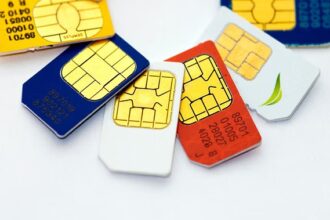 SIM Swap Fraud
