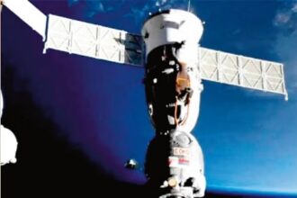 ISRO