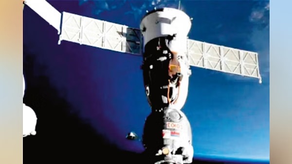 ISRO