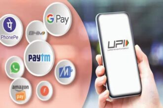UPI transactions May 2025