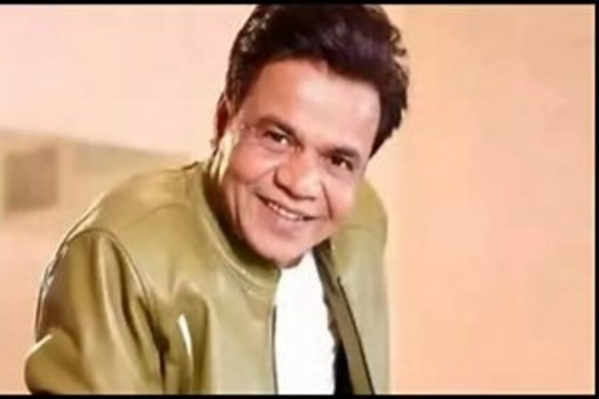 Rajpal Yadav On Nepotism
