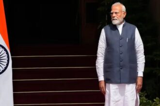 Modi G7 Summit Canada