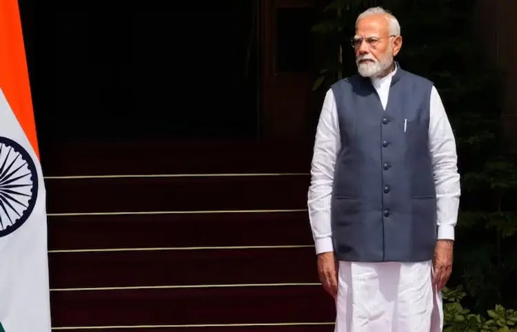 Modi G7 Summit Canada