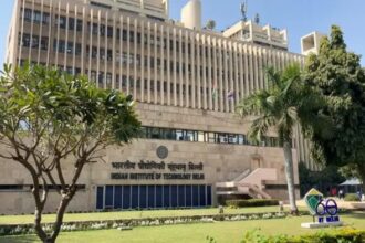 ​IITs Admission Process