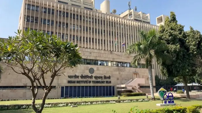​IITs Admission Process
