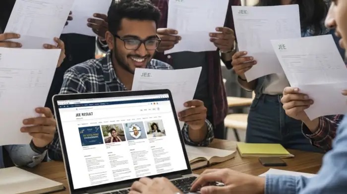 JEE Score For Study Abroad