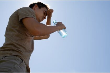 Summer Health Tips