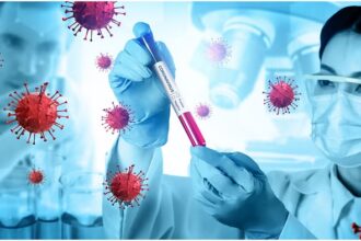 Coronavirus Health Risk