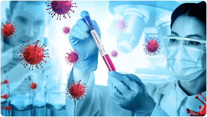 Coronavirus Health Risk: કોરોનાથી હૃદય રોગનું જોખમ વધ્યું, હળવો ચેપ પણ ખતરનાક છે; અભ્યાસમાં જાણવા મળ્યું 1 Coronavirus Health Risk