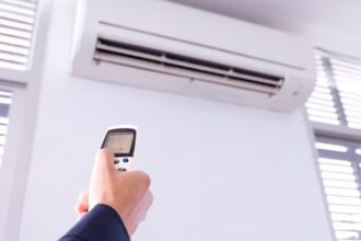 Solar AC
