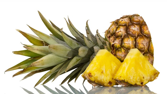 Easy Pineapple Recipes: બજારમાં અનાનસ મળે છે, જાણો તેમાંથી શું શું બનાવી શકાય છે 1 Easy Pineapple Recipes