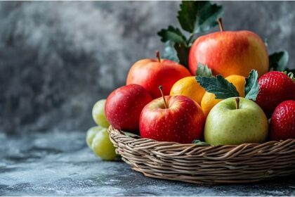 Health Benefits Of Eating Apple Everyday