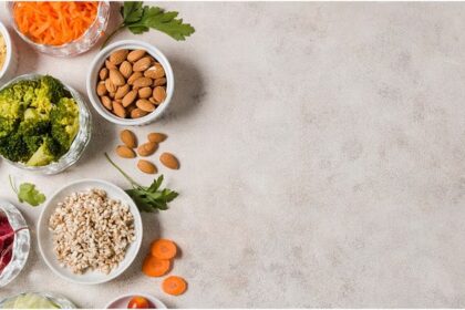 Deficiency of vitamin B-12