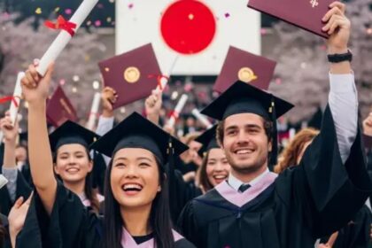 Jobs in Japan