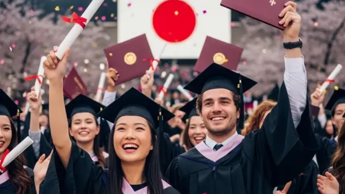 Jobs in Japan: જાપાનને 64 લાખ કામદારોની જરૂર છે, ભારતીયોને ડિગ્રી મળતાં જ નોકરીઓ મળી જશે, જાણો કયા ક્ષેત્રમાં કેટલી ખાલી જગ્યાઓ છે 1 Jobs in Japan