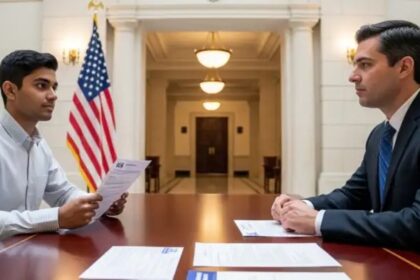 Us Student Visa Interview Tips