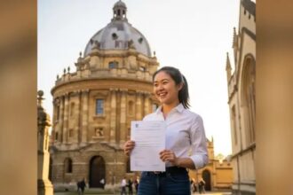 Rhodes Scholarship 2026