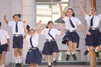 JNVST Class 6 Admission 2026