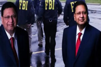 Tanmay Sharma pharma fraud USA