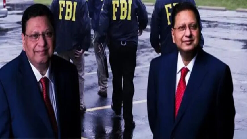 Tanmay Sharma pharma fraud USA