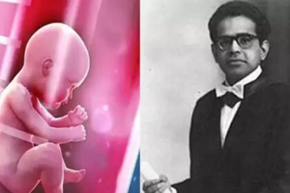 India first test tube baby history