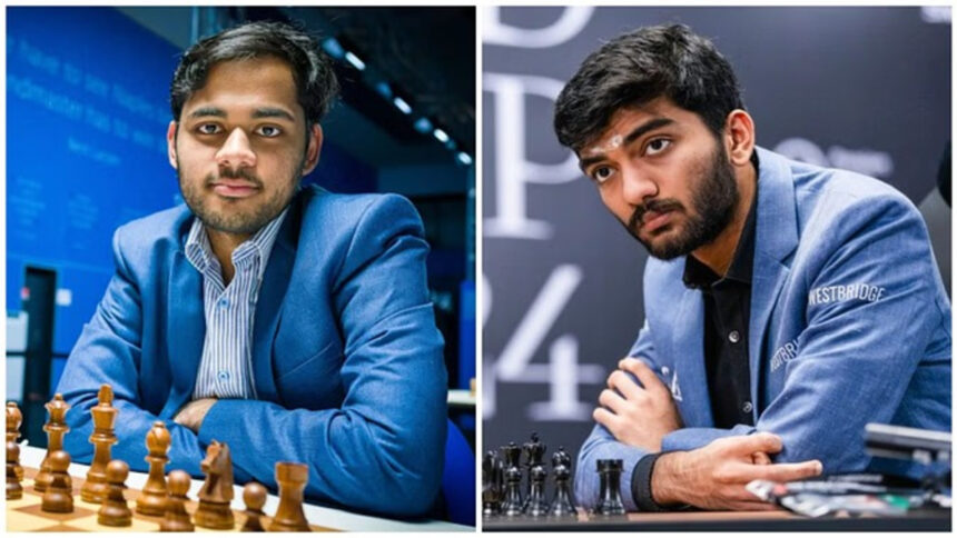 Norway Chess