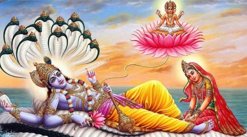 Nirjala Ekadashi Fast Rules