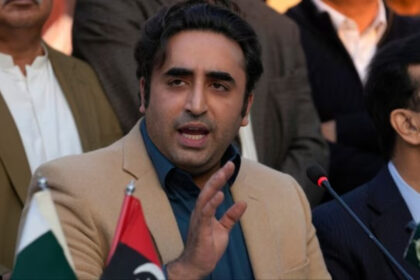 Bilawal Bhutto Nuclear Threat