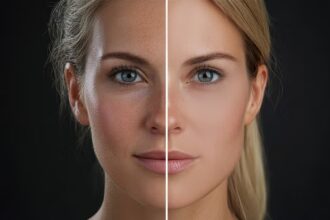 Skin Care Myths and Facts