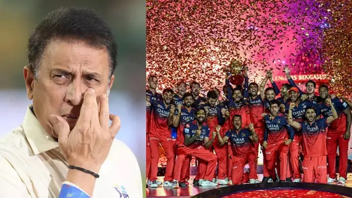 Sunil Gavaskar Criticism IPL Players: IPLમાં કરોડો કમાયા પછી પણ તેઓ ટીમ ઈન્ડિયા માટે પ્રદર્શન કરી શકતા નથી... સુનીલ ગાવસ્કરે પોતાની વાતોમાં કોને નિશાન બનાવ્યા? 1 Sunil Gavaskar Criticism IPL Players