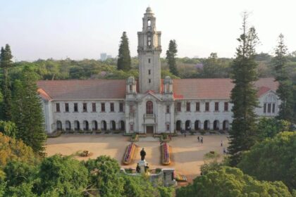 Best College for Science and Engineering in India