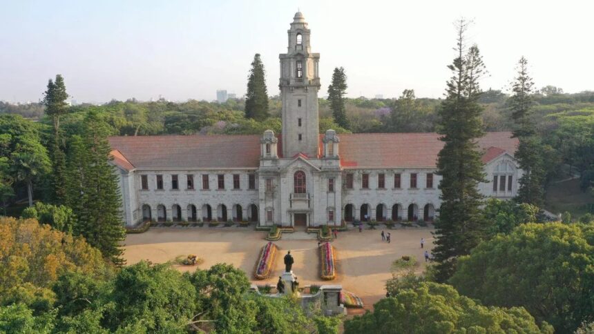 Best College for Science and Engineering in India