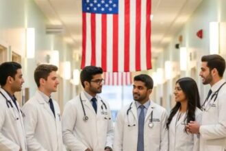 Medical Education in USA