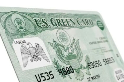 US Green Card For Students